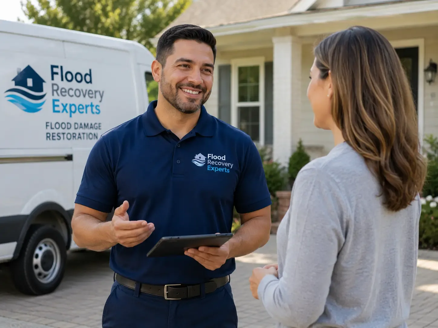 Flood Damage Cleanup Driscoll, TX FAQs